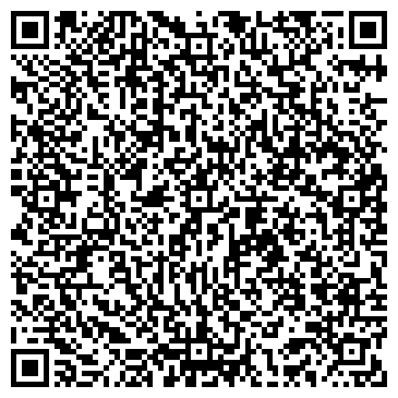 QR-код с контактной информацией организации Тиккурила, салон красок, ООО Суоми