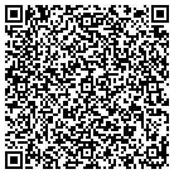 QR-код с контактной информацией организации ООО ЦЕНТР МИКРОЗАЙМА