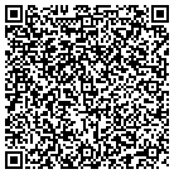 QR-код с контактной информацией организации ООО Деньги до зарплаты Бийск