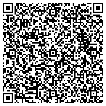 QR-код с контактной информацией организации Продуктовый магазин на ул. Братьев Кашириных, 101