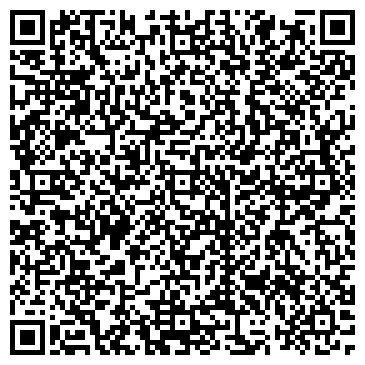 QR-код с контактной информацией организации ООО ОИКБ Русь