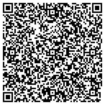 QR-код с контактной информацией организации Прасковья