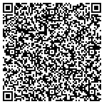 QR-код с контактной информацией организации Банкомат, ИКБ Совкомбанк, ООО, филиал в г. Оренбурге