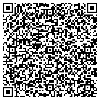 QR-код с контактной информацией организации Нотариус Перлов Ю.В.