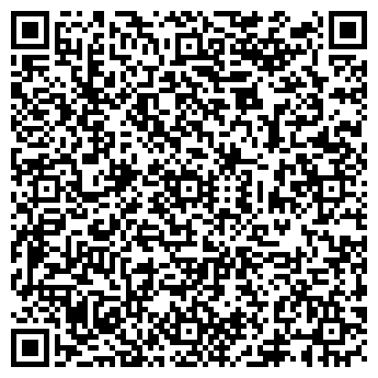 QR-код с контактной информацией организации Нотариус Верещагина Е.В.