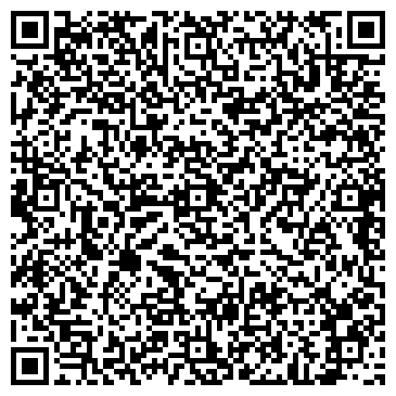 QR-код с контактной информацией организации Тайга