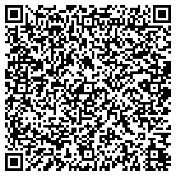 QR-код с контактной информацией организации Нотариус Абашева Р.М.