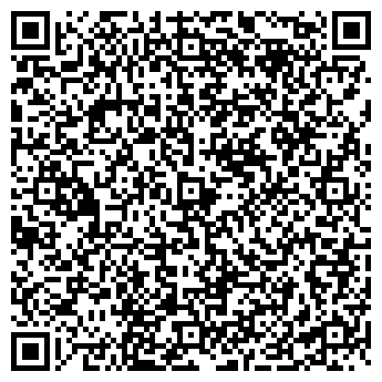 QR-код с контактной информацией организации Светлячок, продовольственный магазин