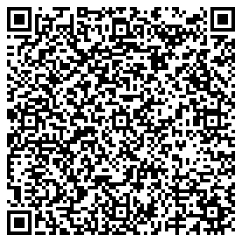 QR-код с контактной информацией организации Нотариус Смокотнина И.А