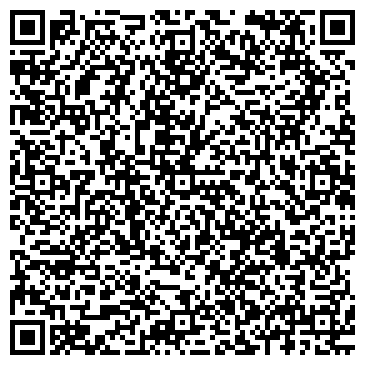 QR-код с контактной информацией организации СветлячокБ, ООО, продуктовый магазин