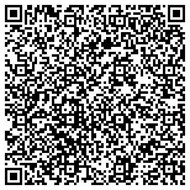 QR-код с контактной информацией организации ООО Инзер-Инвест Кэш и Кэрри