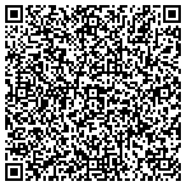QR-код с контактной информацией организации Вкус и градус, сеть продовольственных магазинов