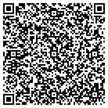 QR-код с контактной информацией организации Кормилец, продовольственный магазин