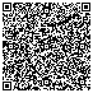 QR-код с контактной информацией организации Продуктовый магазин, ИП Макарова Л.А.