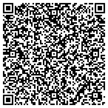 QR-код с контактной информацией организации Свежий хлеб, ООО, продовольственный магазин