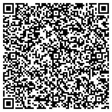 QR-код с контактной информацией организации Банкомат, ИКБ Совкомбанк, ООО, филиал в г. Оренбурге