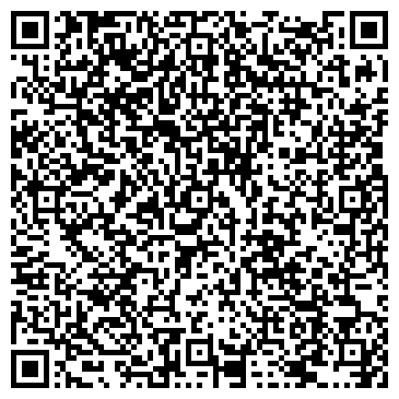 QR-код с контактной информацией организации Двери, магазин, ИП Брысенков В.А.
