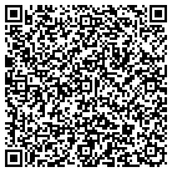 QR-код с контактной информацией организации Sofia