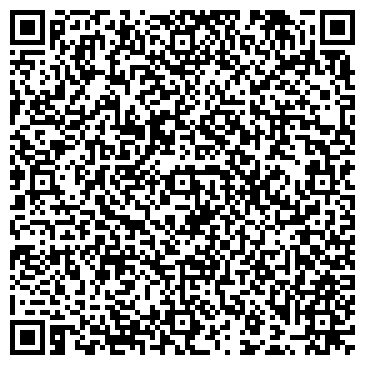 QR-код с контактной информацией организации Покровский угол
