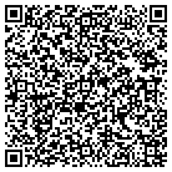 QR-код с контактной информацией организации Ольгин посад