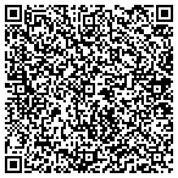 QR-код с контактной информацией организации Продуктовый магазин на Коммунистическом проспекте, 1А