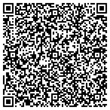 QR-код с контактной информацией организации Банкомат, АК БАРС Банк, ОАО, филиал в г. Оренбурге