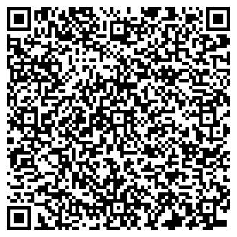 QR-код с контактной информацией организации Пост неотложной круглосуточной детской ЛОР-помощи