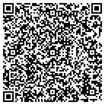 QR-код с контактной информацией организации ООО Данмакс Авиа