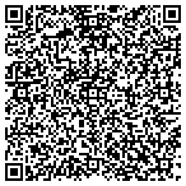 QR-код с контактной информацией организации Кандык, ООО, продуктовый магазин