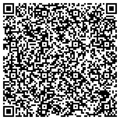 QR-код с контактной информацией организации Надежда, продуктовый магазин, Заельцовский район