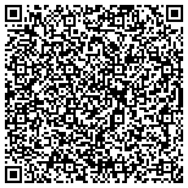 QR-код с контактной информацией организации Банкомат, Поволжский банк Сбербанка России, ОАО, Оренбургское отделение