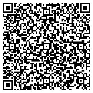 QR-код с контактной информацией организации ОСКАР