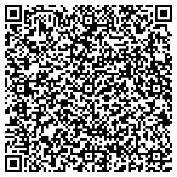 QR-код с контактной информацией организации Липковский плавательный бассейн
