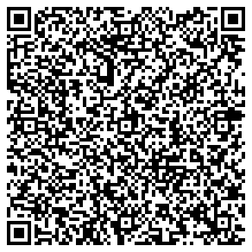 QR-код с контактной информацией организации Банкомат, АКБ Связь Банк, ОАО, филиал в г. Оренбурге