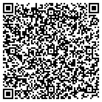 QR-код с контактной информацией организации Магазин "Акватория"