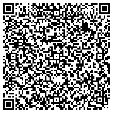 QR-код с контактной информацией организации ПродСиб, сеть продовольственных магазинов
