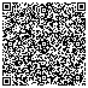 QR-код с контактной информацией организации Продуктовый магазин, ООО Лен-м