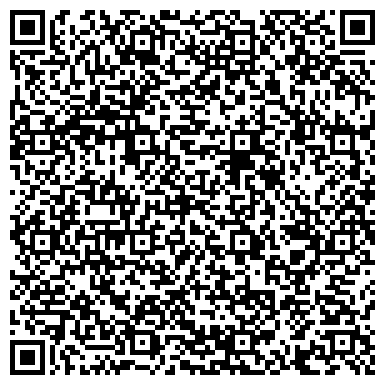 QR-код с контактной информацией организации Удачный, продуктовый магазин, ИП Халитова З.Г.