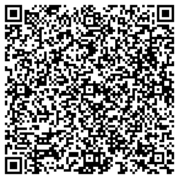 QR-код с контактной информацией организации ООО Псковская текстильная компания