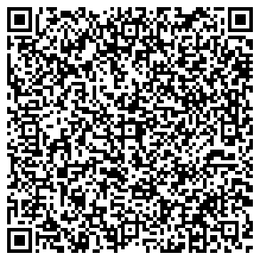QR-код с контактной информацией организации ООО ХозГород