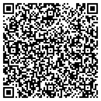 QR-код с контактной информацией организации ТЕХНИКА