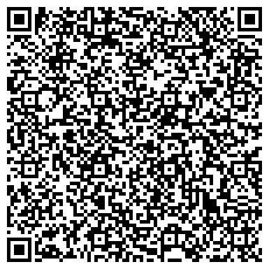 QR-код с контактной информацией организации Табико, ООО, сеть продовольственных магазинов
