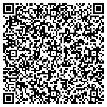 QR-код с контактной информацией организации Фирменный салон Зетта