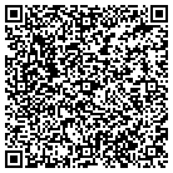 QR-код с контактной информацией организации Текстиль для дома, магазин, ИП Черных А.Н.