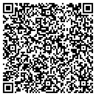 QR-код с контактной информацией организации САТУРН