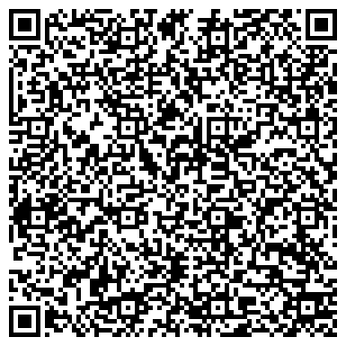 QR-код с контактной информацией организации Спортивный магазин "Спортмастер"