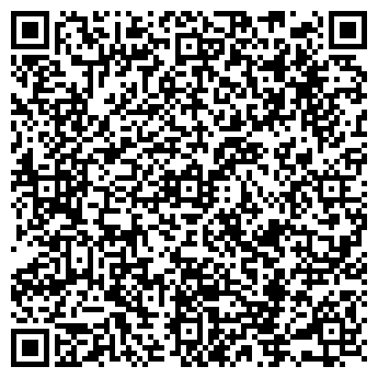 QR-код с контактной информацией организации Моника, ООО, магазин