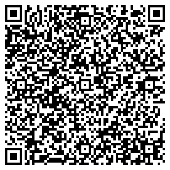 QR-код с контактной информацией организации Банкомат, Банк Оренбург, ОАО