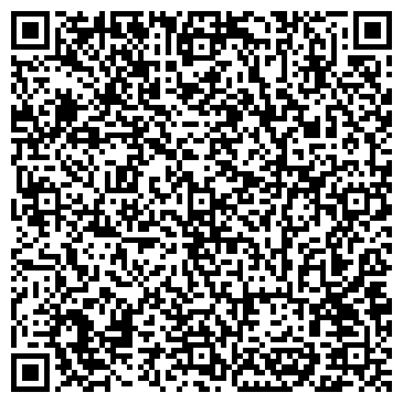 QR-код с контактной информацией организации Родники Сибири, продуктовый магазин