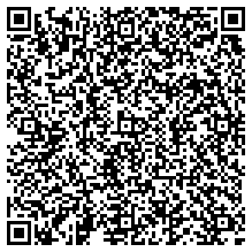 QR-код с контактной информацией организации Спутник, продовольственный магазин